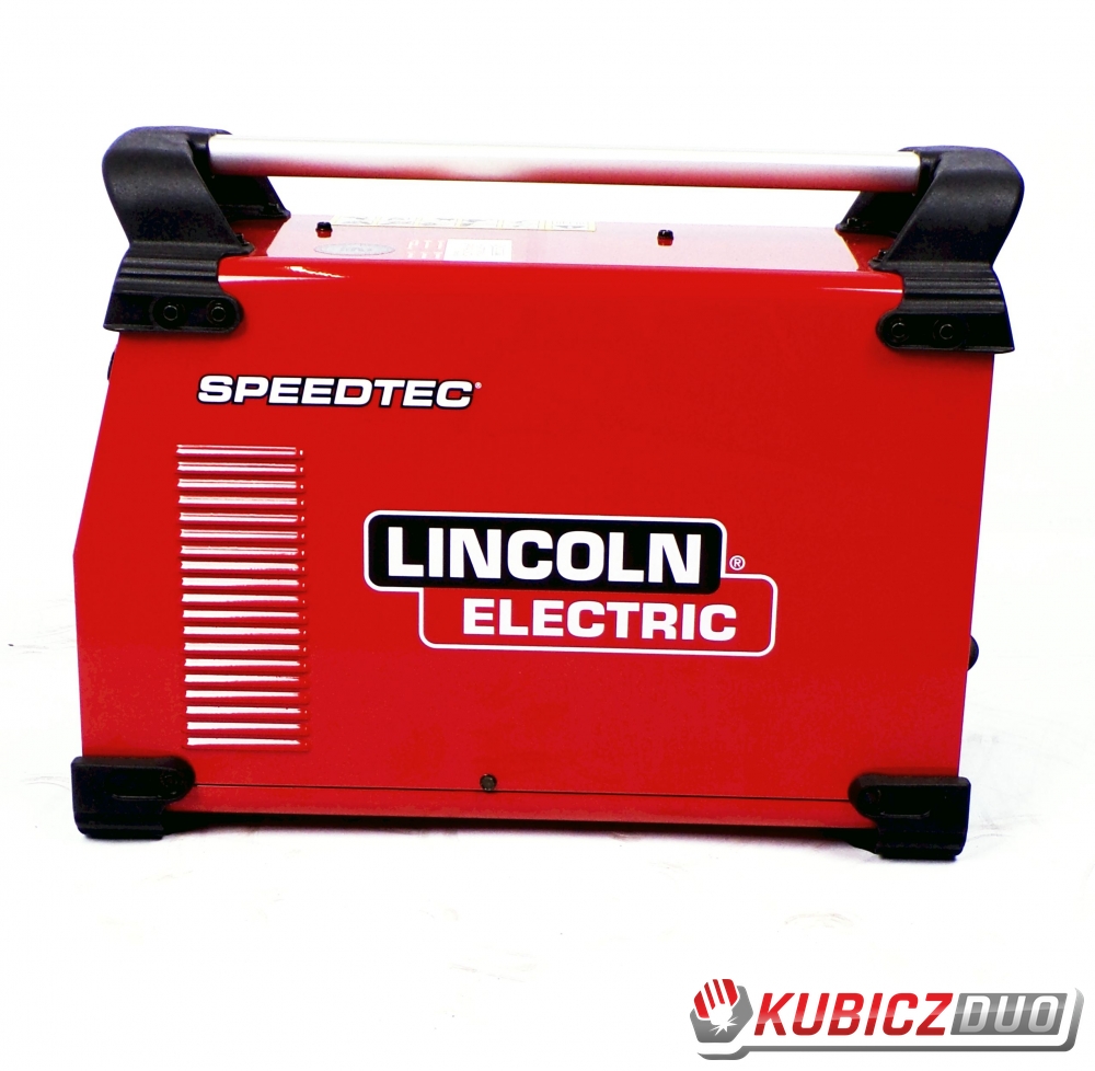 Lincoln electric speedtec 200c